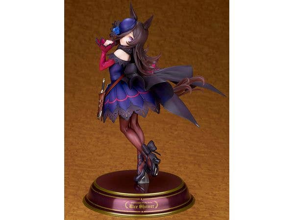 UMAMUSUME PRETTY DERBY RICE SHOWER 1/7 PVC FIG (C: 1-1 | 4560228207057
