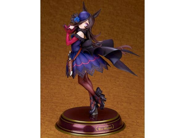 UMAMUSUME PRETTY DERBY RICE SHOWER 1/7 PVC FIG (C: 1-1 | 4560228207057
