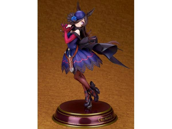 UMAMUSUME PRETTY DERBY RICE SHOWER 1/7 PVC FIG (C: 1-1 | 4560228207057