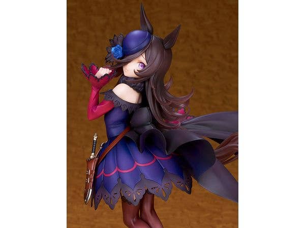 UMAMUSUME PRETTY DERBY RICE SHOWER 1/7 PVC FIG (C: 1-1 | 4560228207057