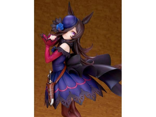 UMAMUSUME PRETTY DERBY RICE SHOWER 1/7 PVC FIG (C: 1-1 | 4560228207057