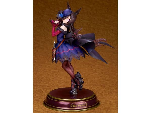 UMAMUSUME PRETTY DERBY RICE SHOWER 1/7 PVC FIG (C: 1-1 | 4560228207057