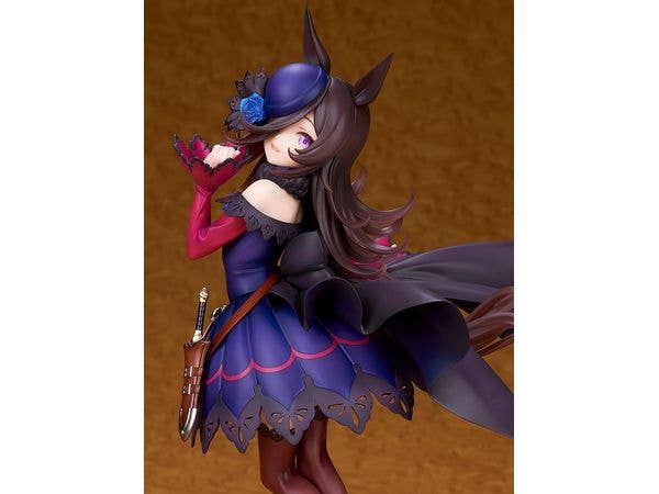 UMAMUSUME PRETTY DERBY RICE SHOWER 1/7 PVC FIG (C: 1-1 | 4560228207057