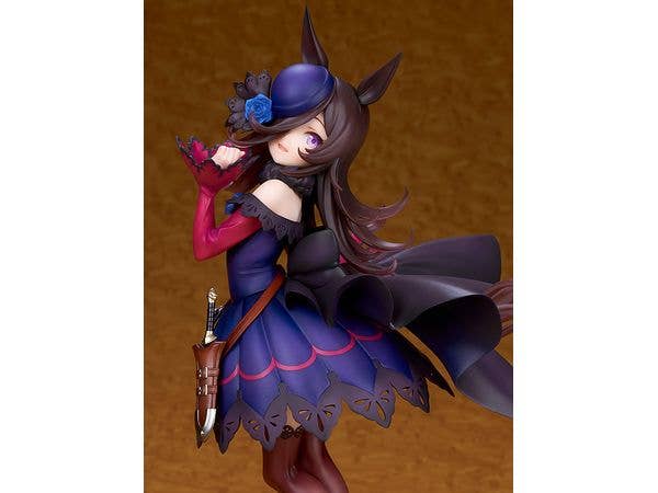 UMAMUSUME PRETTY DERBY RICE SHOWER 1/7 PVC FIG (C: 1-1 | 4560228207057