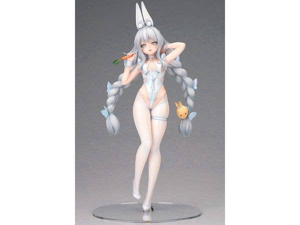 AZUR LANE LE MALIN NAP LOVING LAPIN 1/6 PVC FIG | 4560228207217