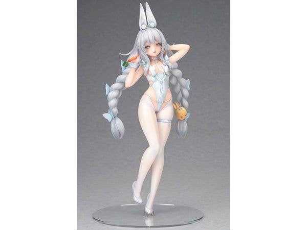 AZUR LANE LE MALIN NAP LOVING LAPIN 1/6 PVC FIG | 4560228207217