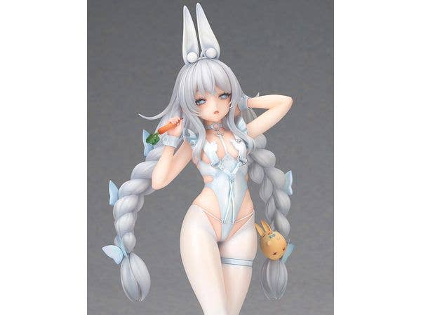 AZUR LANE LE MALIN NAP LOVING LAPIN 1/6 PVC FIG | 4560228207217