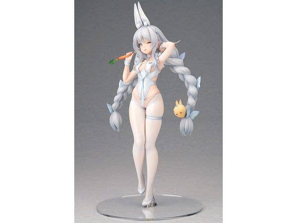 AZUR LANE LE MALIN NAP LOVING LAPIN 1/6 PVC FIG | 4560228207217