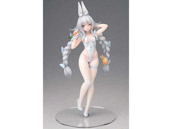 AZUR LANE LE MALIN NAP LOVING LAPIN 1/6 PVC FIG | 4560228207217