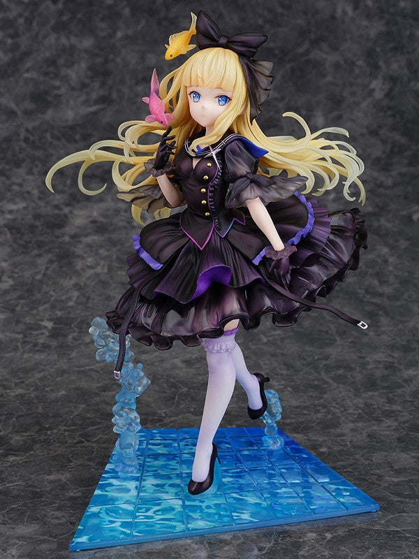 Good Smile Company Fuzichoco Original Illustration Series Toka Kairo Minasoko No Alice - P-REX Hobby