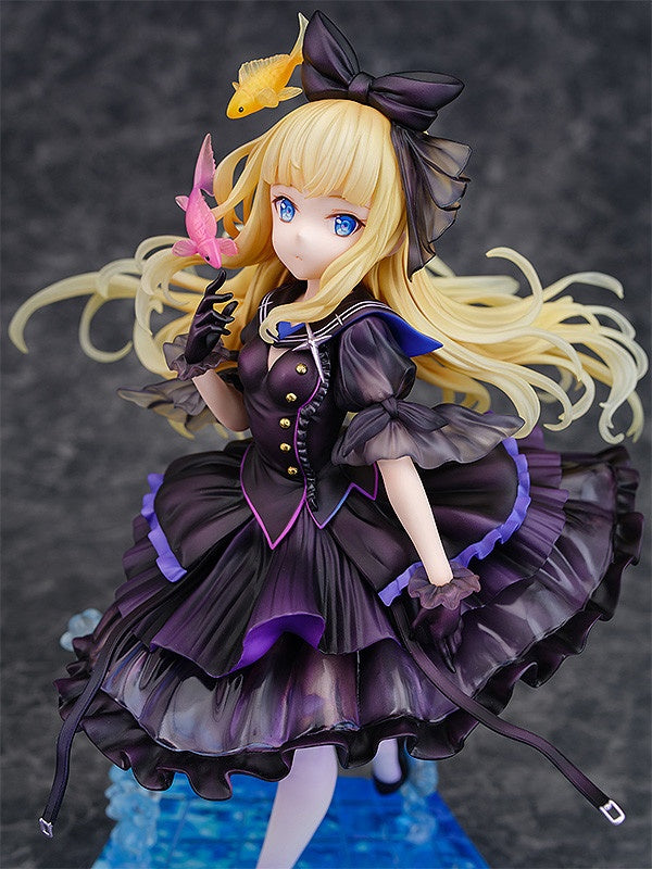 Good Smile Company Fuzichoco Original Illustration Series Toka Kairo Minasoko No Alice - P-REX Hobby