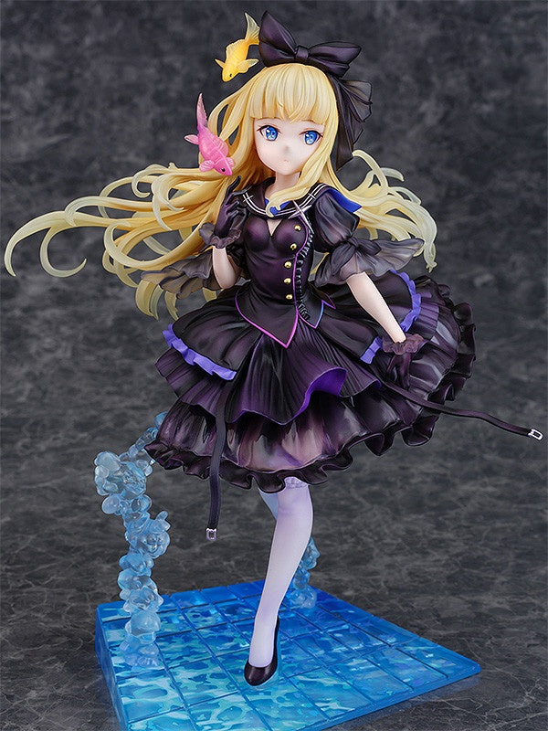 Good Smile Company Fuzichoco Original Illustration Series Toka Kairo Minasoko No Alice - P-REX Hobby