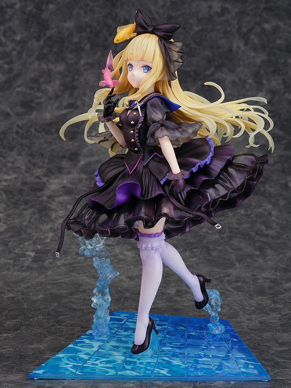 Good Smile Company Fuzichoco Original Illustration Series Toka Kairo Minasoko No Alice - P-REX Hobby