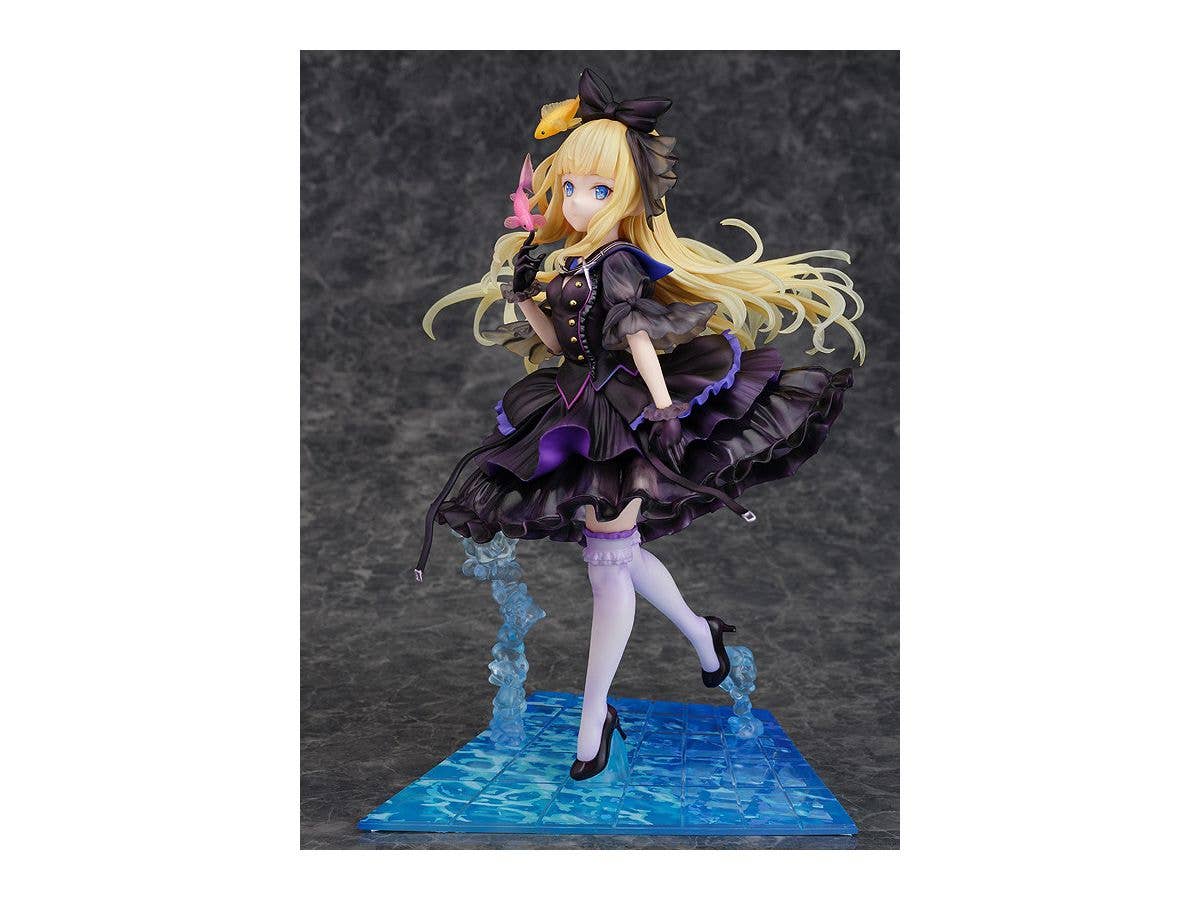 Fuzichoco Original Illustration Series Toka Kairo Minasoko No Alice | 4582540800020