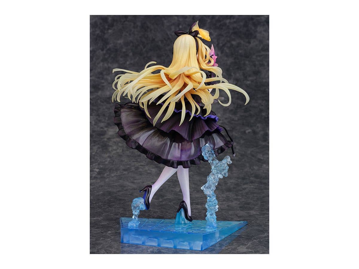 Fuzichoco Original Illustration Series Toka Kairo Minasoko No Alice | 4582540800020