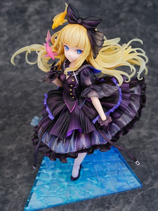 Good Smile Company Fuzichoco Original Illustration Series Toka Kairo Minasoko No Alice - P-REX Hobby