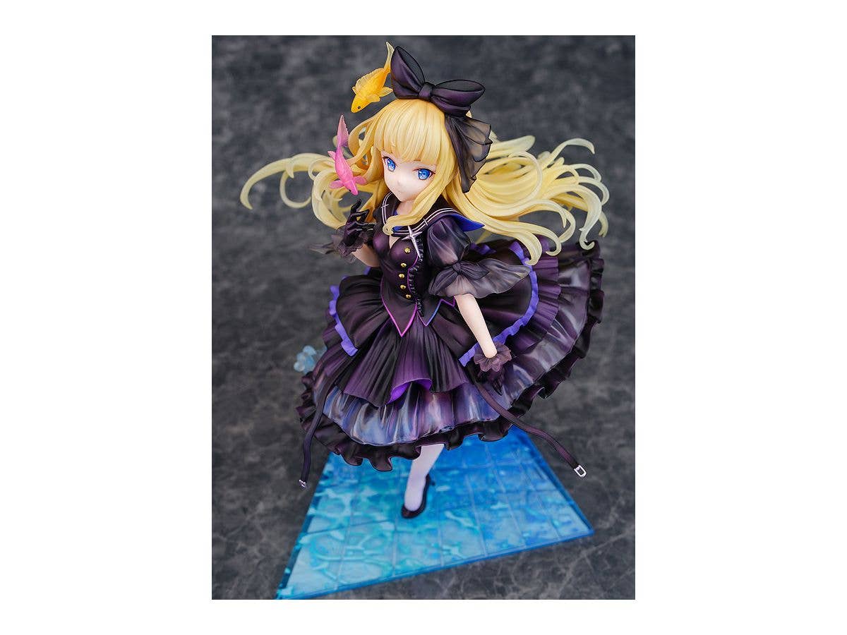 Fuzichoco Original Illustration Series Toka Kairo Minasoko No Alice | 4582540800020