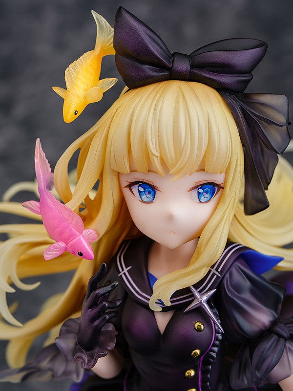 Good Smile Company Fuzichoco Original Illustration Series Toka Kairo Minasoko No Alice - P-REX Hobby