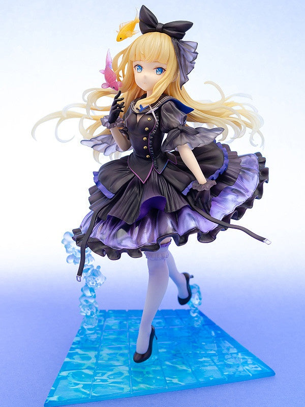 Good Smile Company Fuzichoco Original Illustration Series Toka Kairo Minasoko No Alice - P-REX Hobby