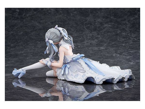 Ranko Kanzaki: White Princess of the Banquet ver. | 4582540800037