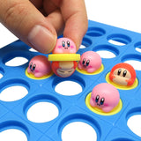 Ensky Board Game Kirby: Kirby and Waddle Dee Reversi (Othello) Game 'Kirby'