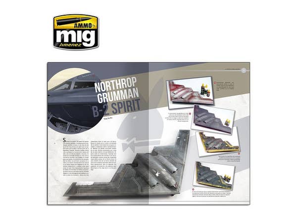 Ammo Mig Third World War: The World in Crisis | 8432074061168