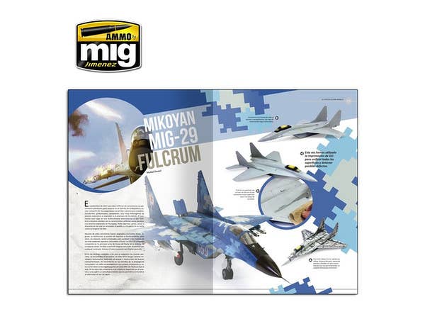 Ammo Mig Third World War: The World in Crisis | 8432074061168