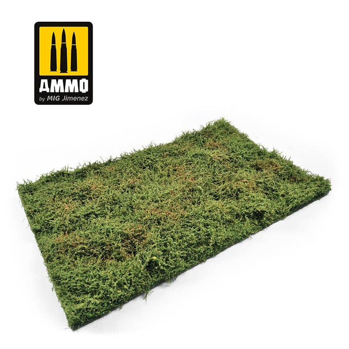 Ammo Mig Wilderness Fields with Bushes - Early Summer | 8432074083634