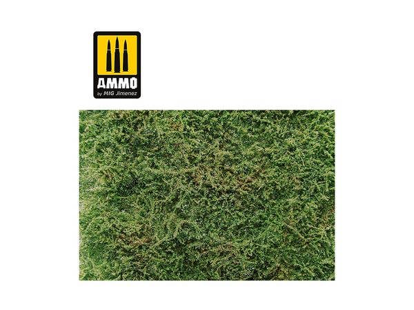 Ammo Mig Wilderness Fields with Bushes - Early Summer | 8432074083634
