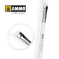 Ammo Mig Ammo Decal Application Brush, 2 | 8432074087076