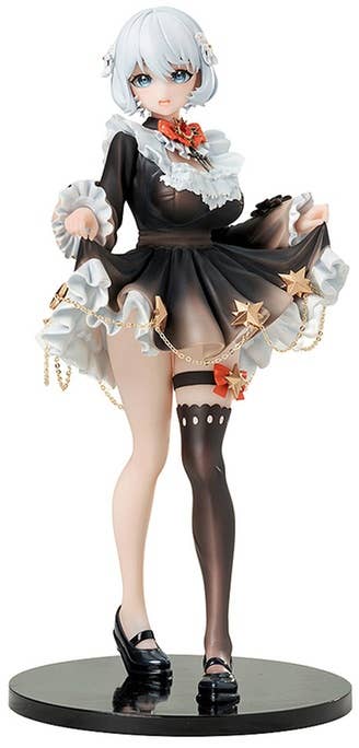 Virtual Idol Sister Vocal Version | 6971651925940
