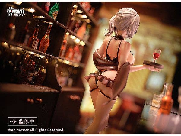 Animester Wine Waiter Girl - Cynthia | 6971651926138