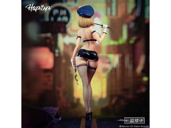 Animester Vice City Female Sheriff | 6971651926145
