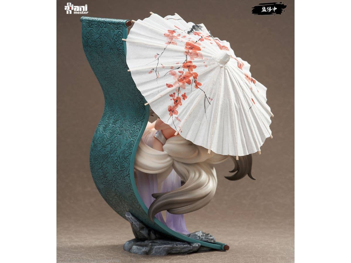 FOX FAIRY MO LI 1/7 PVC FIG | 6971651926503