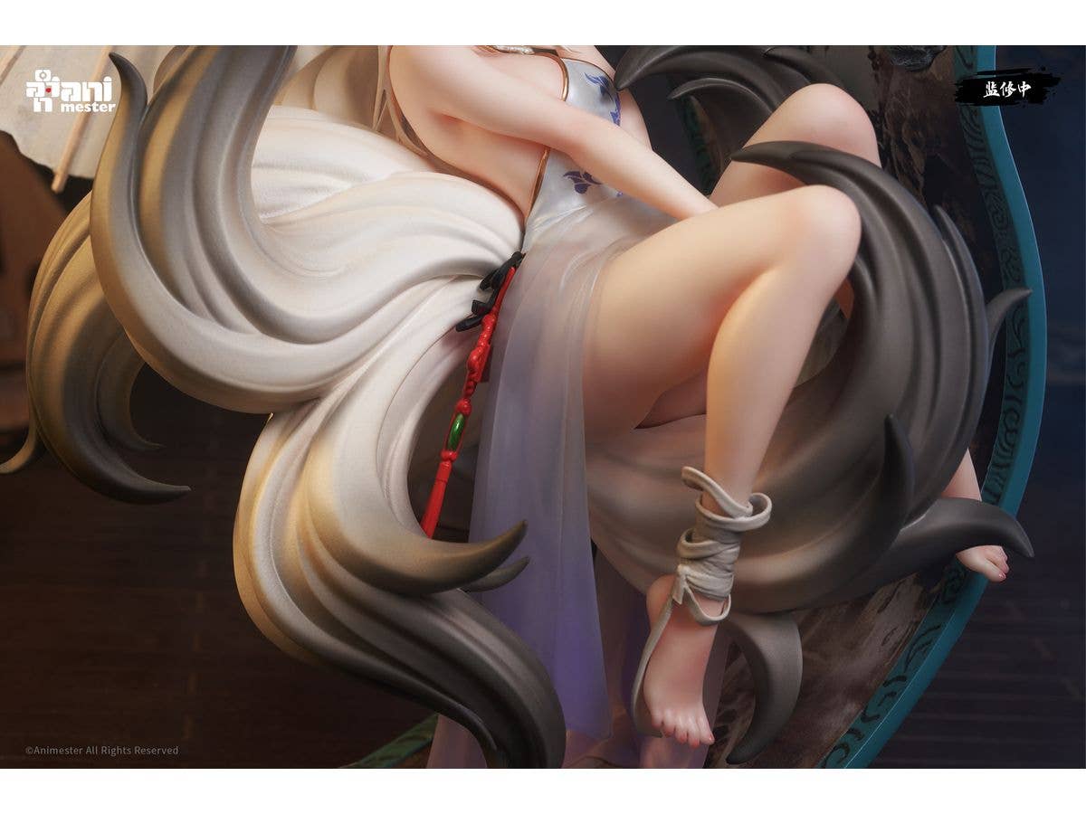 FOX FAIRY MO LI 1/7 PVC FIG | 6971651926503