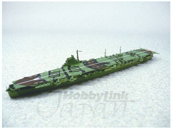 Aoshima 1/700 I.J.N. Aircraft Carrier Unryu SP | 4905083000939