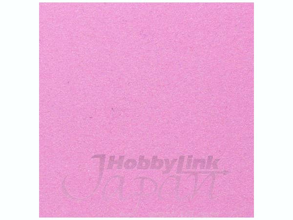 Aoshima Flocky Nylon Powder (BABY PINK) Car Detail Up Parts Accessory | 4905083005378