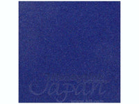 Aoshima Flocky Nylon Powder (Royal BLUE) Car Detail Up Parts Accessory | 4905083005385