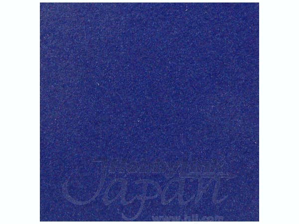 Aoshima Flocky Nylon Powder (Royal BLUE) Car Detail Up Parts Accessory | 4905083005385
