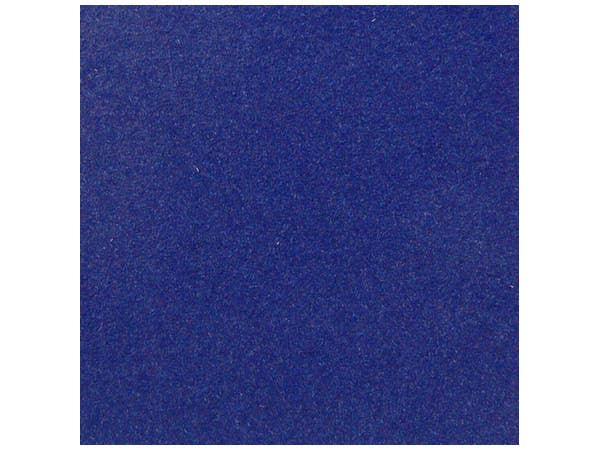 Aoshima Flocky Nylon Powder (Royal BLUE) Car Detail Up Parts Accessory | 4905083005385