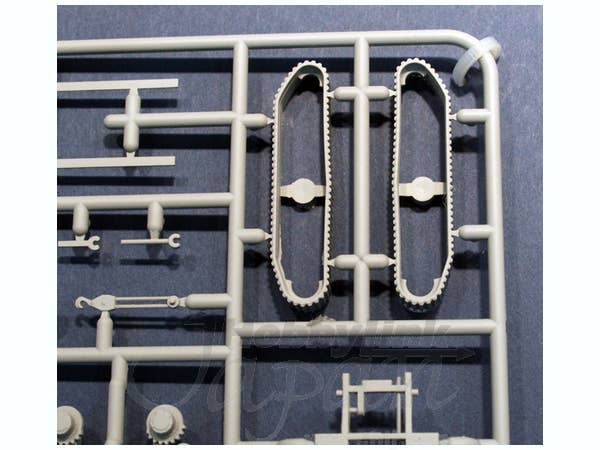 Aoshima 1/72 JGSDF MATERIAL Carrier VEHICLE(2 VEHICLE Set) | 4905083007976
