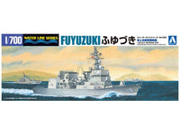 Aoshima 1/700 JMSDF DEFENSESHIP DD-118 FUYUZUKI | 4905083008171
