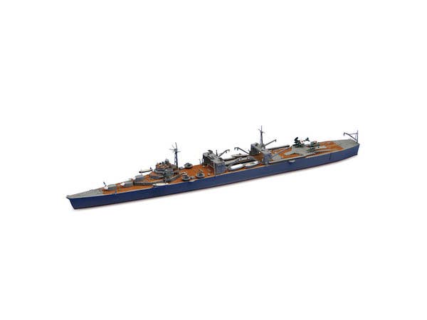 Aoshima 1/700 Special PURPOSE Submarine CarrierS NISSIHIN | 4905083008447