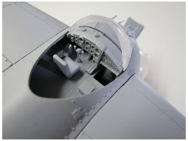 Aoshima 1/72 KONAN FUTURE BOY: FALCO | 4905083009451