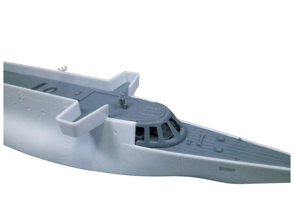 Aoshima 1/200 BARRACUDA
