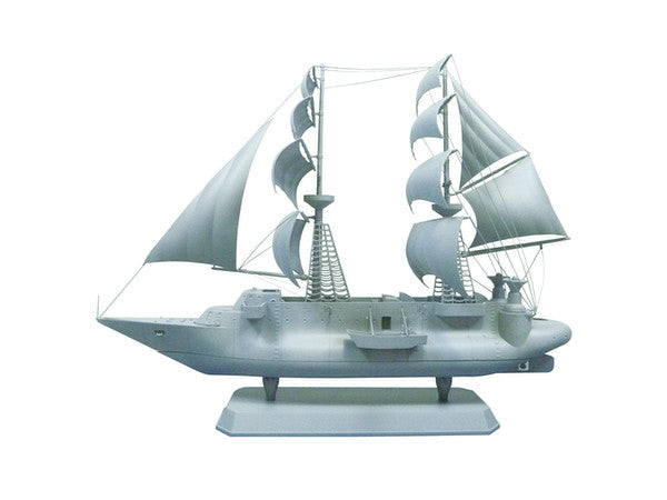 Aoshima 1/200 BARRACUDA