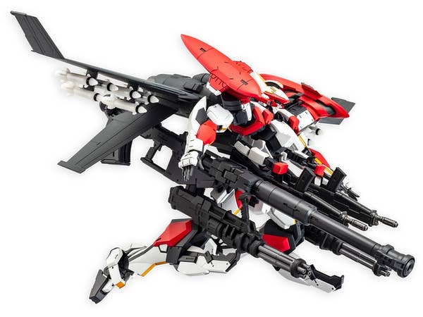 Aoshima 1/48 ARX-8 LAEVATEIN THE LAST DECISIVE BATTLE VER. | 4905083009550