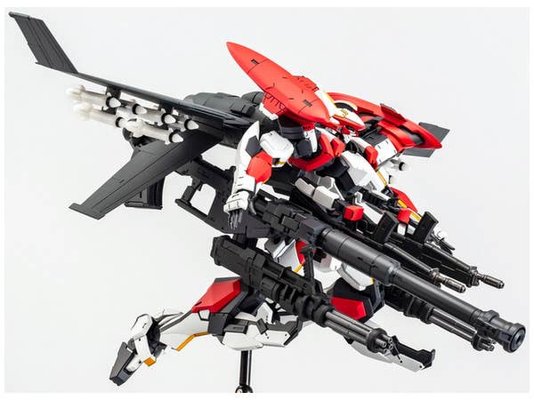 Aoshima 1/48 ARX-8 LAEVATEIN THE LAST DECISIVE BATTLE VER. | 4905083009550