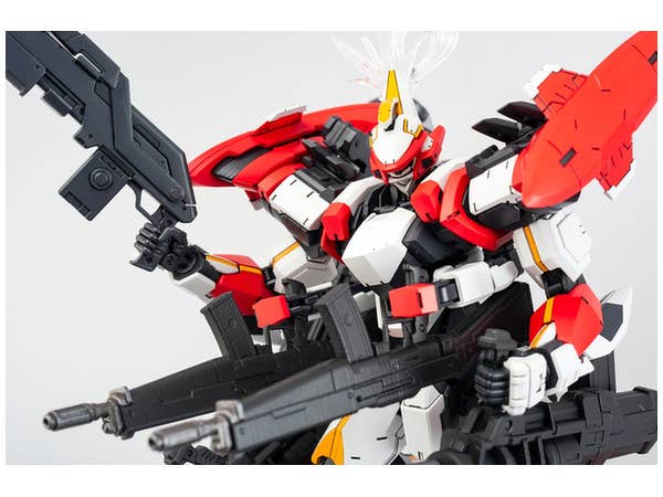 Aoshima 1/48 ARX-8 LAEVATEIN THE LAST DECISIVE BATTLE VER. | 4905083009550