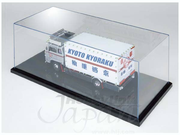 Aoshima DISPLAY CASE W330(ANTI-UV) | 4905083009857